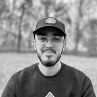 CreativeFuse Employee Drake Hipple's profile photo