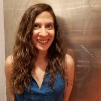 Colorado State Society Employee Natasha Bragg's profile photo