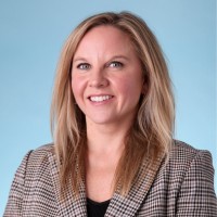 Civic Federal Credit Union Employee Danielle Abbott's profile photo