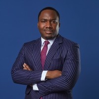 Sarpong Capital Employee Paa Thompson's profile photo