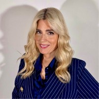 Italo Treno – NTV Employee Francesca Annunziata's profile photo
