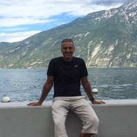 Chaucer Group, Inc Employee Mike Antoniou's profile photo