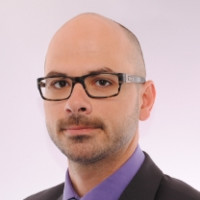 Getzner - engineering a quiet future Employee Michael Heinzle-Schneider's profile photo