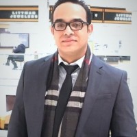 Orenda, Inc Employee Alfred Rezk's profile photo