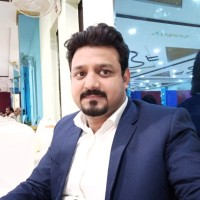 RECH INTERNATIONAL Employee Muhammad Umar's profile photo