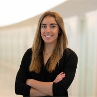 City of Charlottetown Employee Sophie Hayes's profile photo