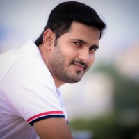 Email e telefono di Kishore Kothapalli