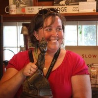 Homestead Hospice & Palliative Care Employee Nicole Hovey's profile photo