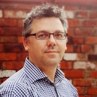 Mainline Instruments Employee Andrew Bendall's profile photo