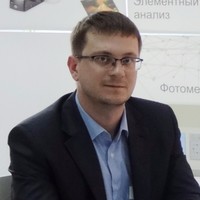 SOL instruments Ltd. Employee Andrey Babin's profile photo