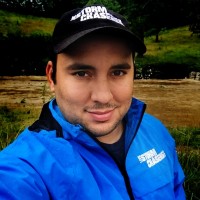 Live Storm Chasers, LLC Employee Joshua Napper's profile photo
