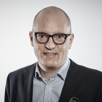 Daniel Salomonsson Email