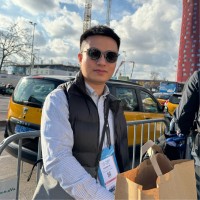 Kandao Technology Employee Derek Ho's profile photo