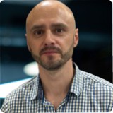 Besteron Employee Peter Herda's profile photo