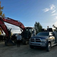 ShearForce Equipment Employee Elias Dewit's profile photo