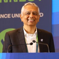 Atkins China Limited Employee Bharat Gala's profile photo