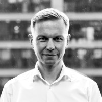 MCI Capital Employee Tomek Mrozowski's profile photo