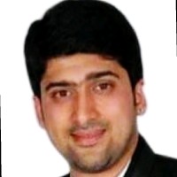 Prashanth Kumar Email