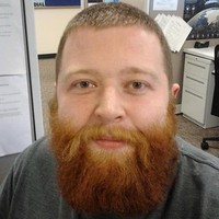 Now Nerd Corp Employee Mike Golden's profile photo