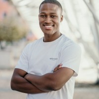 Syft Analytics Employee Wenzi Ngcobo's profile photo