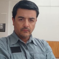 Terminal Portuario Valparaíso (TPV) Employee Rogel Gallardo's profile photo