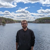 MIT Lincoln Laboratory Employee Levi Walker's profile photo