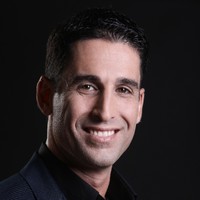 Gatewise Employee Eyal Mor's profile photo