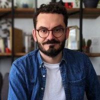 Romain Gillet's profile photo