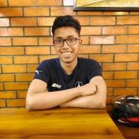 Lowe's India Employee Tilak C's profile photo