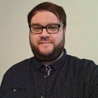 XBITE Employee Luke Baumforth's profile photo