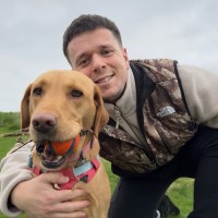 Luke Beazley's profile photo