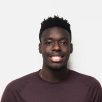 Ayodele Cole Email