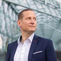 smapOne AG Employee Thomas Schwarz's profile photo