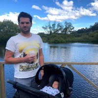 TasRail Employee Daniel Hunt's profile photo