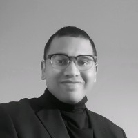 LGG Advisors Employee Moujiz Ali's profile photo