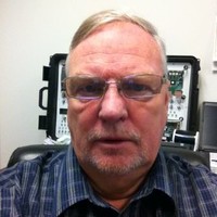 F.W. Webb Employee Scott Hynes's profile photo