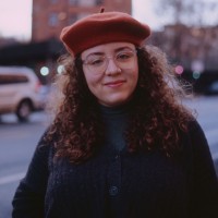 Violence Intervention Program Employee Dinatalia Farina's profile photo
