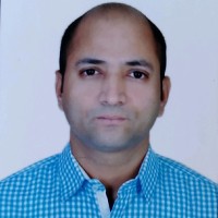thyssenkrupp rothe erde Employee Shailesh Suryawanshi's profile photo