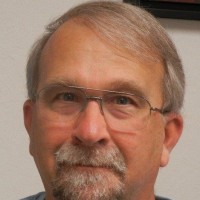 NK Technologies Employee Ron Rapczynski's profile photo