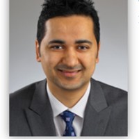 Sanford Health Employee Amer Ibrahim's profile photo