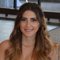 EPITEC Employee Lena Azar's profile photo