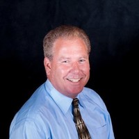 Chuck Wright