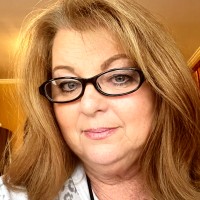 International Paper Employee Donna Woolfolk's profile photo