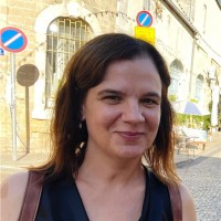 Assaf Harofeh Medical Center Official Page Employee Ariela Sadeh's profile photo