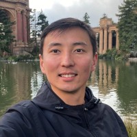 CloudX Employee Chyngyz Uulu's profile photo