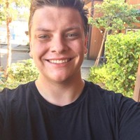 Refrigeration Technology Inc. Employee James Green's profile photo