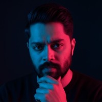HappyFox Employee Harsh Sanklesha's profile photo
