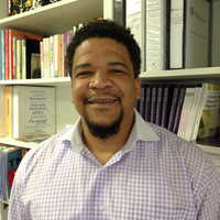 Center for Prevention Services Employee Thomas Asbury's profile photo