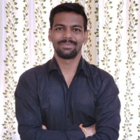 Priyank Dharod Email