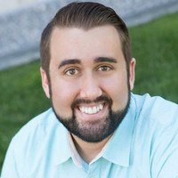 Pure Plan Employee Garrett Meisenheimer's profile photo